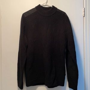 Stussy Wool Crewneck , Large